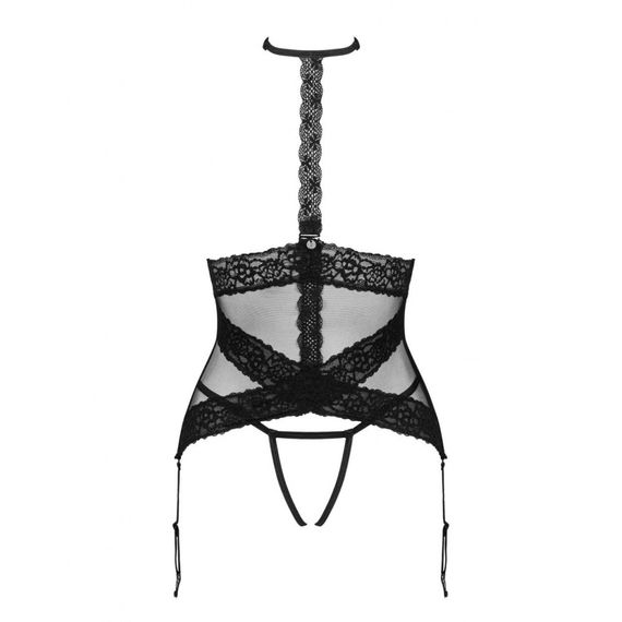 Корсет Obsessive Lacrisia XS/S | Зображення 2