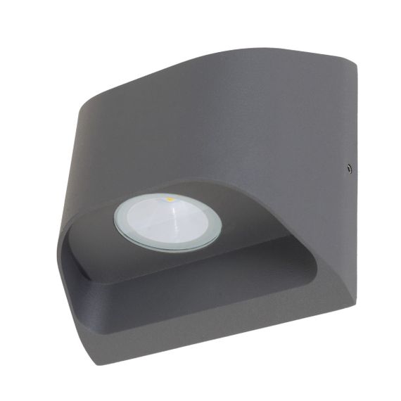 Подсветка LED фасадная IP54 AL-283/6W NW