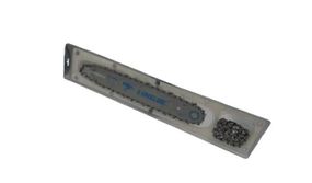 Ланцюг пиляльний 3/8, 1.3 mm, 57зв, RS, із шиною 16 (40,5 см) для Partner 350-401 LINGJIE KOSA-2