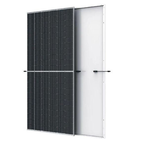 Панель солнечная Trina Solar TSM-575DE19R 575Вт SFR (38.8V 14.83A)(2382x1134x30)