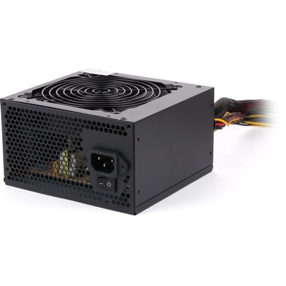 Блок живлення Vinga 500W ОЕМ (PSU-500-12) | Зображення 7