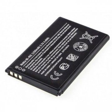Акумулятор Nokia BL-4UL 1200 mAh Nokia 225