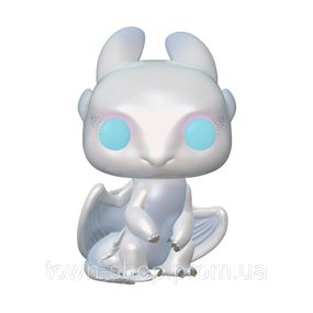 Игровая фигурка FUNKO POP! "Дневная фурия" Funko 36369 серия "Как приручить дракона"