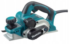 Рубанок мережевий Makita KP0810C (1050 Вт, 82 мм, 12000 хв-1)