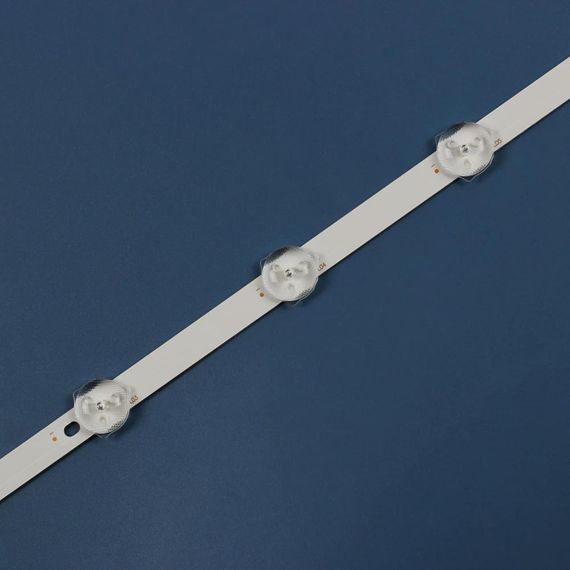 LED підсвітка TV 32" HL-2A320A28-0901S-06 8D2A-DLM3-200900 8D2A-DLM3-200901 HV320WHB-N80 2шт. | Зображення 2