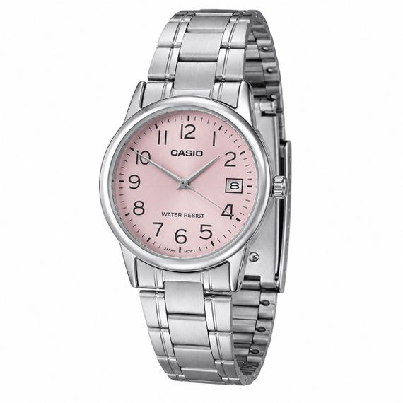 Жіночий годинник Casio LTP-V002D-4B