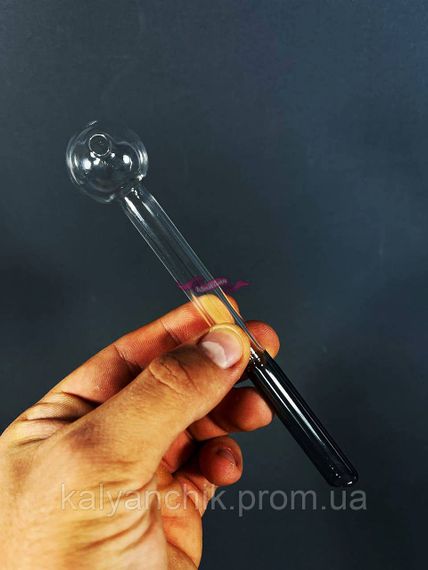 Скляна трубка Oil Long Mix | Зображення 2