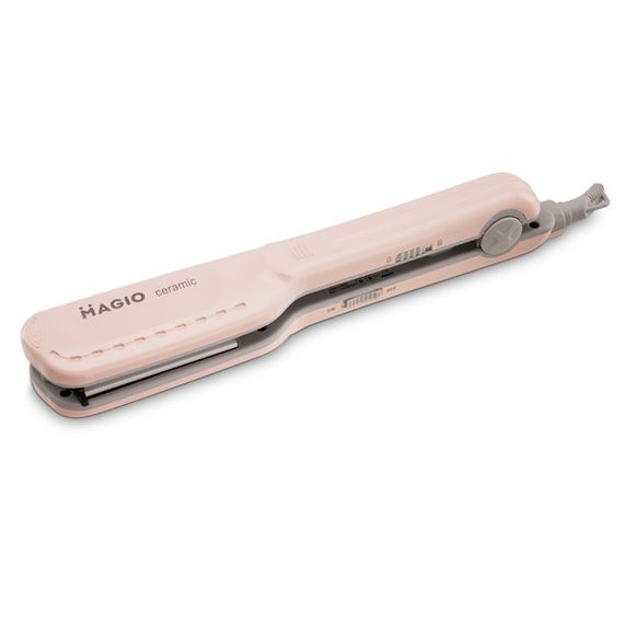 Щипці для волосся MAGIO MG-175P з насадками CT-569 для гофре | Зображення 4