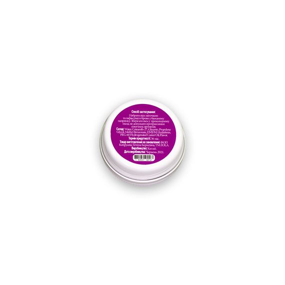 Воск для фиксации бровей ZOLA Brow Wax (15 g) | Зображення 2