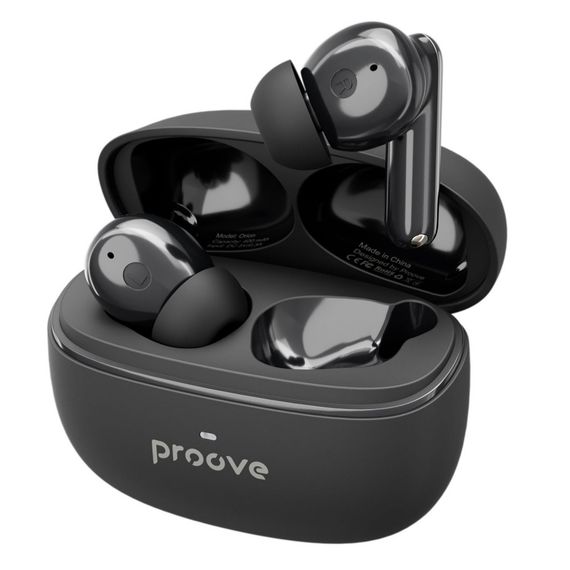 Бездротові навушники Proove Orion TWS white | Зображення 3