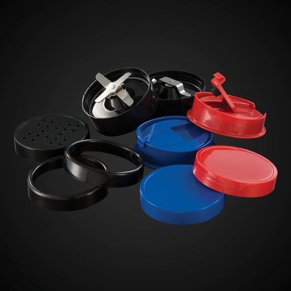 Мульти-блендер Russell Hobbs 23180-56 NUTRI BOOST (23180-56) | Зображення 8