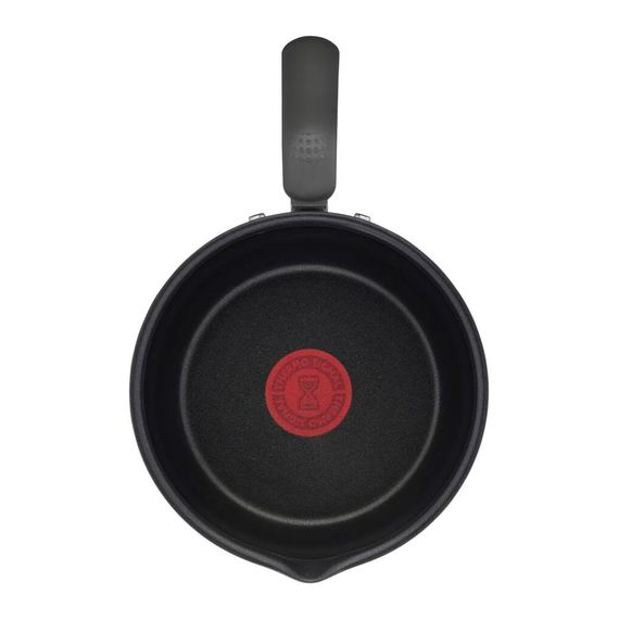 Каструля Tefal Opti Space,2.5л, (мультикаструля) нержавіюча сталь, бакеліт (G7371795) | Зображення 1