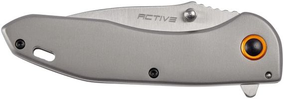 Складной нож Active Wasp Армейский нож Нож складной Тактические ножи Нож складной карманный | Зображення 4