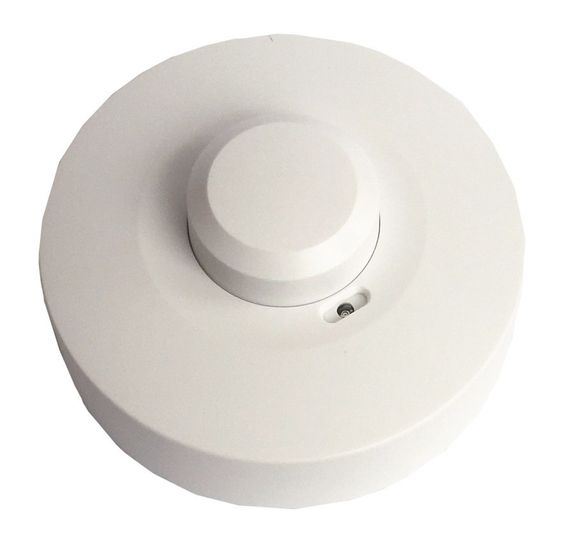 Датчик движения ДР-МХ 14A белый 1200Вт 360гр 10м IP20 микроволновой Ny95505264 | Зображення 2