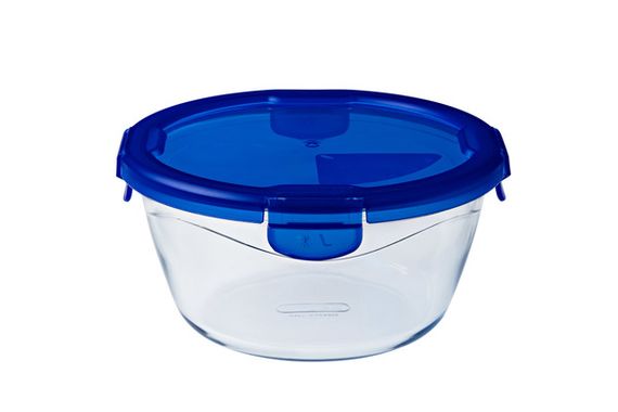 Форма PYREX COOK & GO 20х9 см | Зображення 1