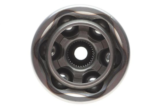 ШРКШ зовнішній VW T4 1.9D 2.5D TDI 90-03 33 38z  +ABS 48  54980016901 | Зображення 2