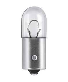 Указательная лампа накаливания NARVA 17141 T4W 24V 4W BA9s
