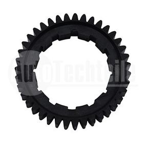 Шестерня моторчика стояночного тормоза BMW 7 E65 00-08, AutoTechteile, 700 3413, 34 40 0 148 542