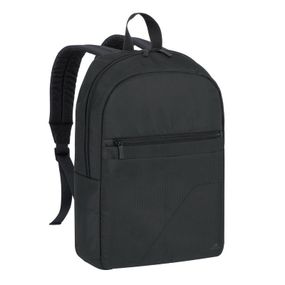 Рюкзак городской Rivacase 8065 Black 41х29х5.5 см черный