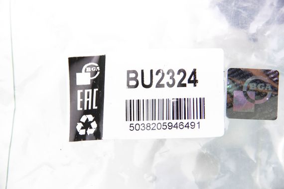 Сайлентблок заднього важеля Ford Mondeo IV/S-Max/Volvo S60/S80 06-(передній) L, BGA (BU2324) | Зображення 2
