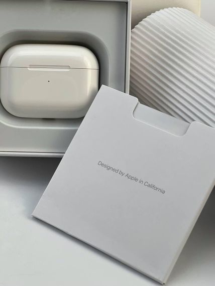 Наушники Apple AirPods Pro 1:1 | Зображення 1
