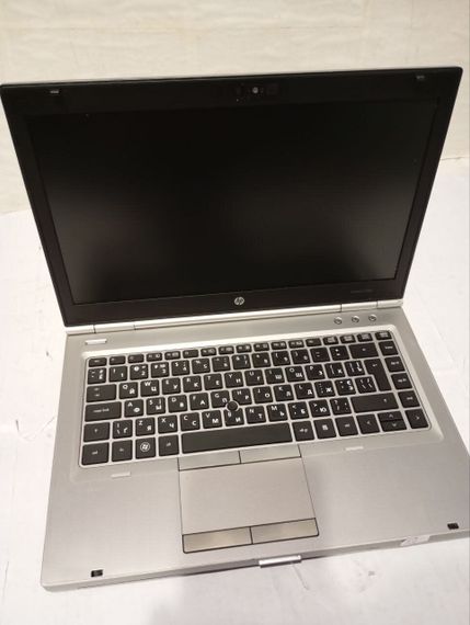 Ноутбук Б-клас HP EliteBook 8460P / 14" (1366x768) TN / Intel Core i5-2520M (2 (4) ядра по 2.5 - 3.2 GHz) / 8 GB DDR3 / 750 GB HDD / Intel HD Graphics 3000 / WebCam б/в | Зображення 5