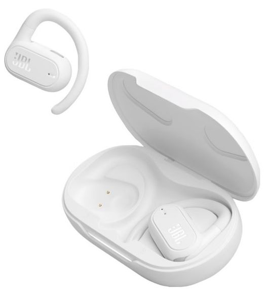 Гарнітура JBL Soundgear Sense White (JBLSNDGEARSNSWHT) | Зображення 2