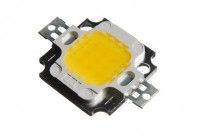 Надяскравих світлодіод LED 10W Warm White 1000 Lm (EPISTAR) (1000 мА В 9-11) | Зображення 2