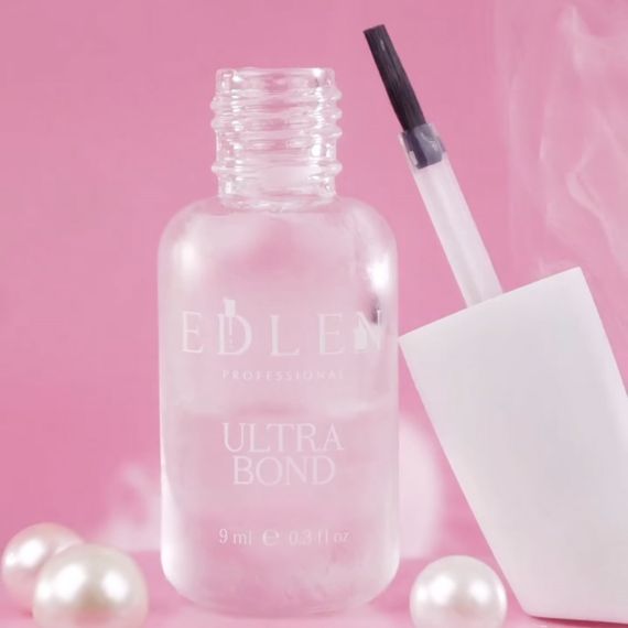 Безкислотний праймер для нігтів Edlen 9мл | Зображення 1