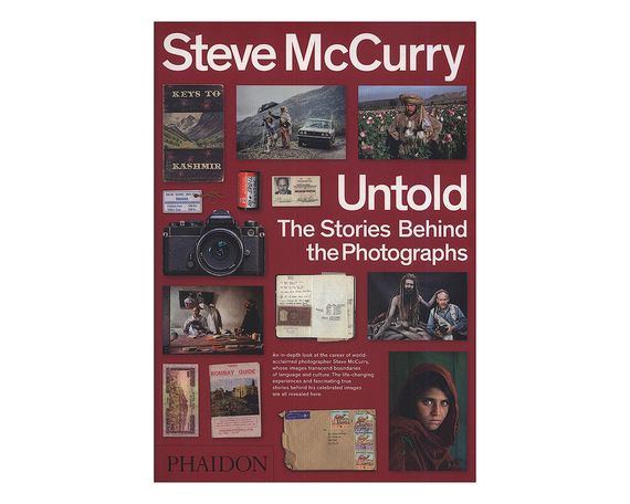 Лучшие фотографы мира книга фотографии Стива МакКарри Steve McCurry Untold:The Stories Behind the Photographs