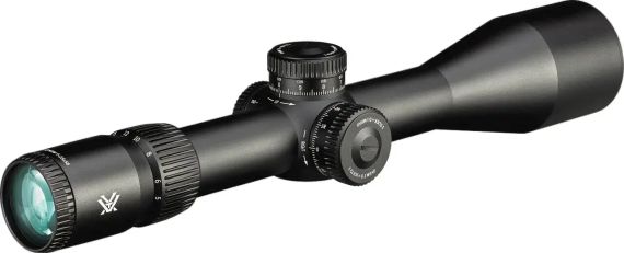 Приціл оптичний Vortex Venom 5-25x56 FFP з сіткою EBR-7C MRAD | Зображення 4