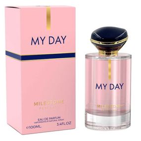 Жіноча парфумована вода Milestone My Day 100 мл