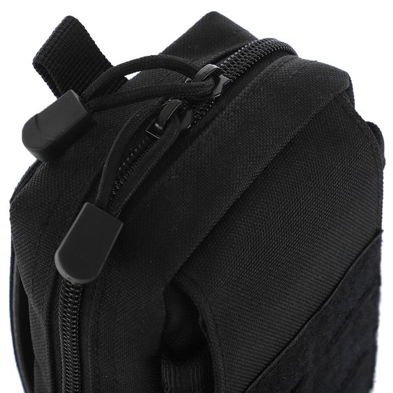 Підсумок тактичний SILVER KNIGHT TY-338 Олива | Зображення 3