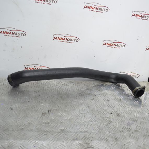 Патрубок інтеркулера 2.5 DCI Renault Master II трубка шланг інтеркуллера Рено Мастер 8200247086 | Зображення 1