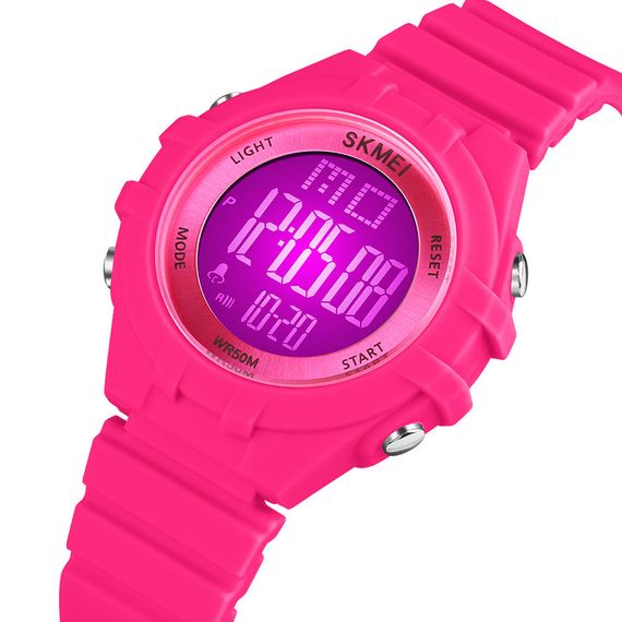 Годинник S2kmei 1716PK Pink SALE | Зображення 2