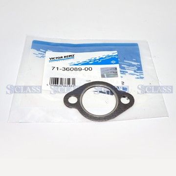 Прокладка выпускного коллектора VW LT 2.8 TDI, Victor Reinz, 71-36089-00,