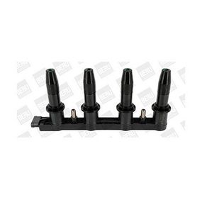 Котушка запалювання Opel Astra/Zafira 1.6/1.8i 11-15, ZSE199