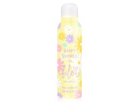 Пінка для душу Bilou Happy Summer (200 мл)