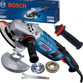 Кутова шліфмашина Bosch GWS 30-230 B (06018G1000)