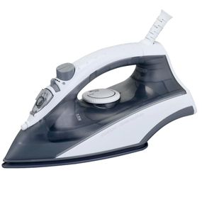 Праска Grunhelm EI-8817-AG 1800 Вт сірий