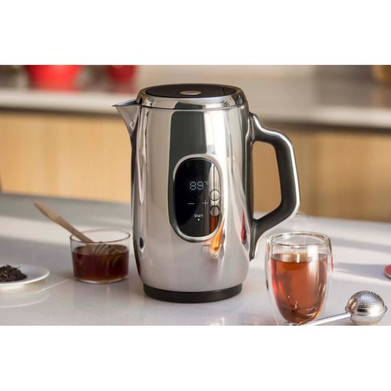 Електрочайник Tefal KI883D10 | Зображення 6