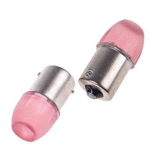 Лампа діодна S25 1156 ceramic R 10203 | Зображення 1