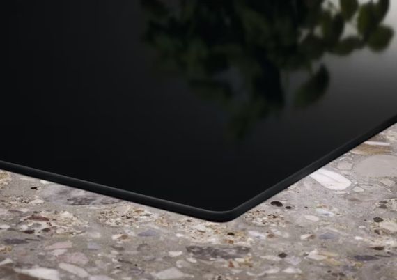 Варильна поверхня Electrolux електрична склокерамічна LHR3233CK | Зображення 5