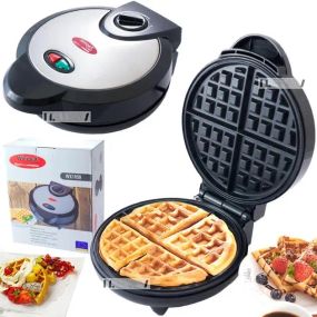 Вафельниця Wimpex WX-1059, 1200 Вт