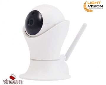 Видеокамера LightVision Wi-Fi VLC-05ID