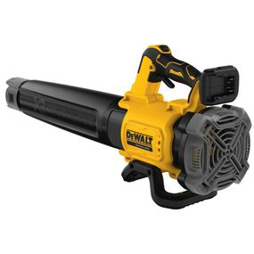 Повітродувка акумуляторна безщіткова 200 км/год DeWALT DCMBL562N