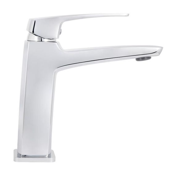 Смеситель для раковины Qtap Tern QTTER2701CRM47584 Chrome | Зображення 3