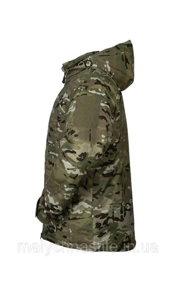 Куртка "Tactical Series" Level 7 Climashield Apex 100 г "Tactical Series" Мультикам 334260 | Зображення 2