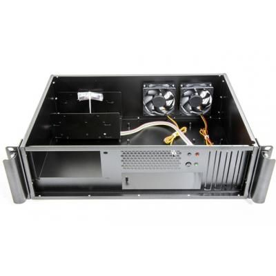 Корпус для сервера CSV 3U-Mini (3М-КС-CSV) (3М-КС-CSV) | Зображення 2