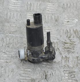 Насос омивача скла Ford Fiesta VII B-Max 2008-2024 Насос склоомивача Форд Фієста 7 Б-Макс 8A6117K624AA